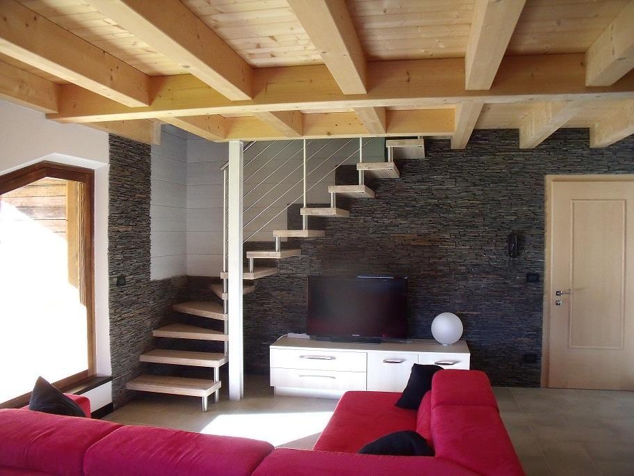 Ferienwohnung Kratter Alpenplick Sappada Exterior foto